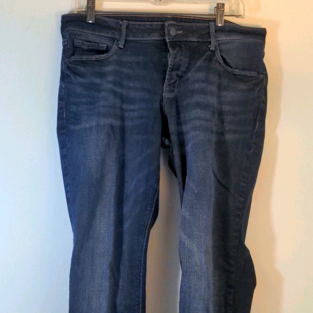 Old Navy super skinny jeans